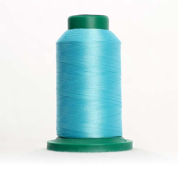 Isacord: 1000m Polyester-Island Waters 4430