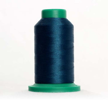 Isacord: 1000m Polyester-Spruce 4515