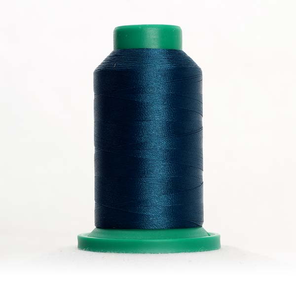 Isacord 1000m Polyester: Spruce-4515
