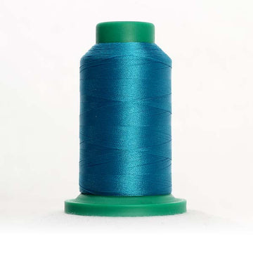 Isacord: 1000m Polyester-Caribbean 4531