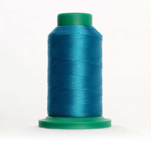 Isacord: 1000m Polyester-Caribbean 4531