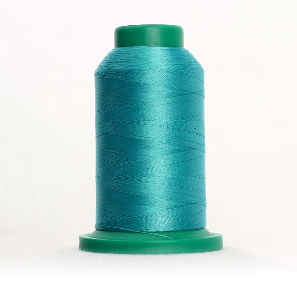 Isacord: 1000m Polyester-Jade 4620