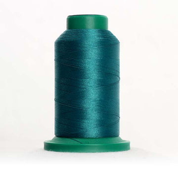 Isacord: 1000m Polyester-Seagreen 4625