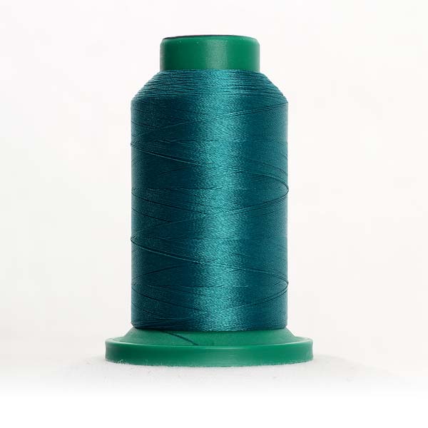 Isacord 1000m Polyester: Seagreen-4625
