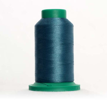Isacord: 1000m Polyester-Amazon 4643