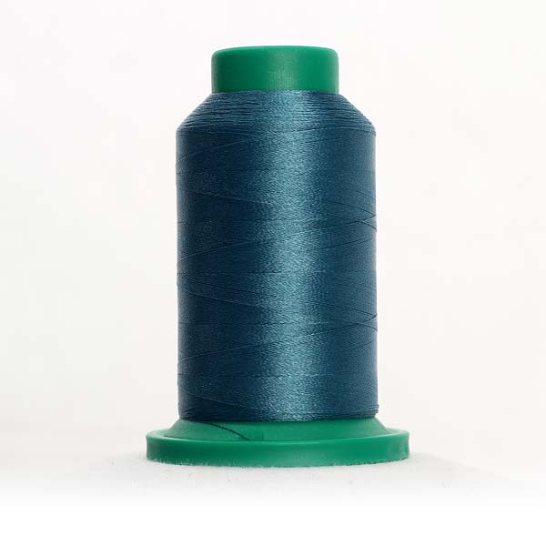 Isacord: 1000m Polyester-Amazon 4643