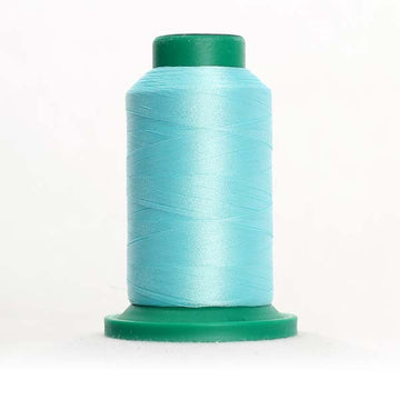 Isacord: 1000m Polyester-Aquamarine 4740