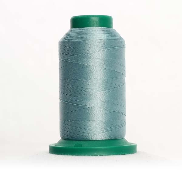 Isacord: 1000m Polyester-Vintage Blue 4752