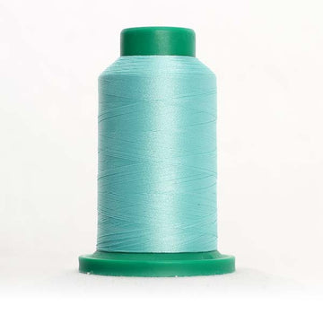 Isacord: 1000m Polyester-Mystic Blue 4952