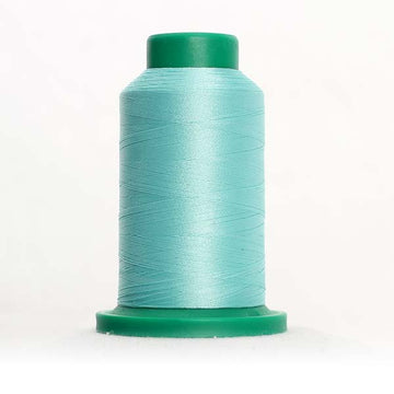 Isacord 1000m Polyester: Mystic Blue-4952