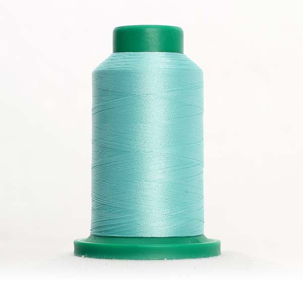 Isacord: 1000m Polyester-Mystic Blue 4952