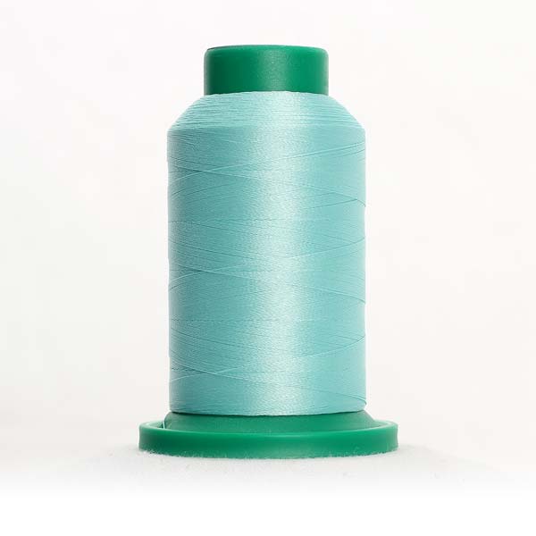 Isacord: 1000m Polyester-Luster 5050