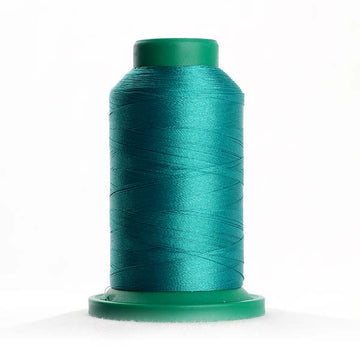 Isacord: 1000m Polyester-Dark Jade 5101
