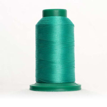 Isacord: 1000m Polyester-Trellis Green 5210