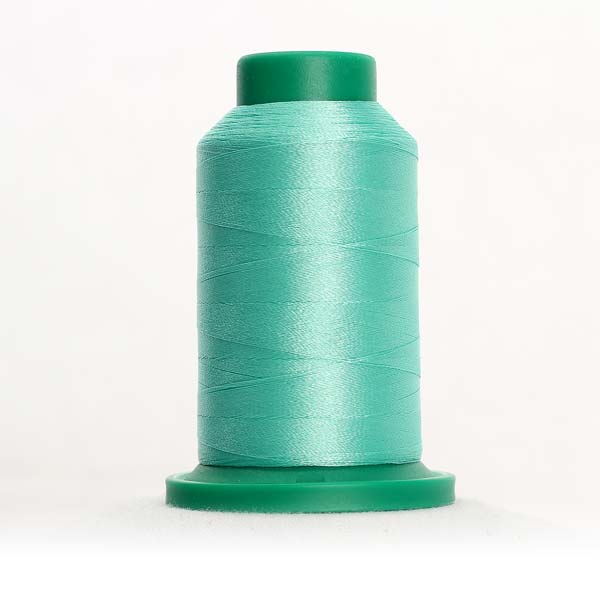Isacord: 1000m Polyester-Silver Sage 5220