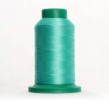 Isacord 1000m Polyester: Bottle Green-5230