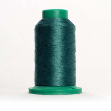 Isacord 1000m Polyester: Field Green-5233