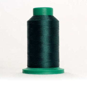 Isacord 1000m Polyester: Evergreen-5326