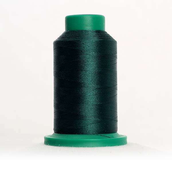 Isacord: 1000m Polyester-Evergreen 5326