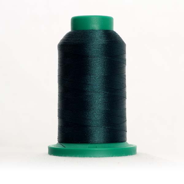 Isacord 1000m Polyester: Swamp-5335