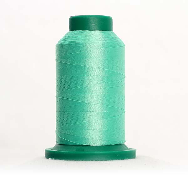 Isacord: 1000m Polyester-Mint 5440