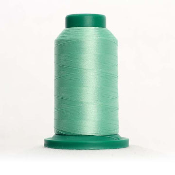 Isacord 1000m Polyester: Basic Seafoam-5450