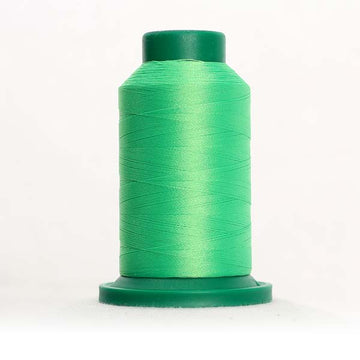 Isacord: 1000m Polyester-Limedrop 5500
