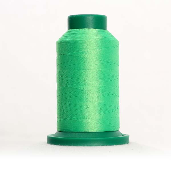 Isacord: 1000m Polyester-Limedrop 5500