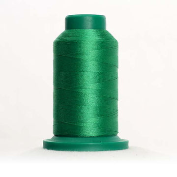 Isacord: 1000m Polyester-Emerald 5510