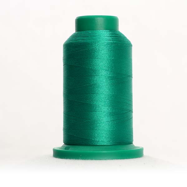 Isacord: 1000m Polyester-Kelly 5515