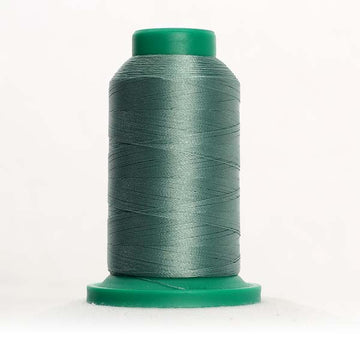 Isacord 1000m Polyester: Garden Moss-5542