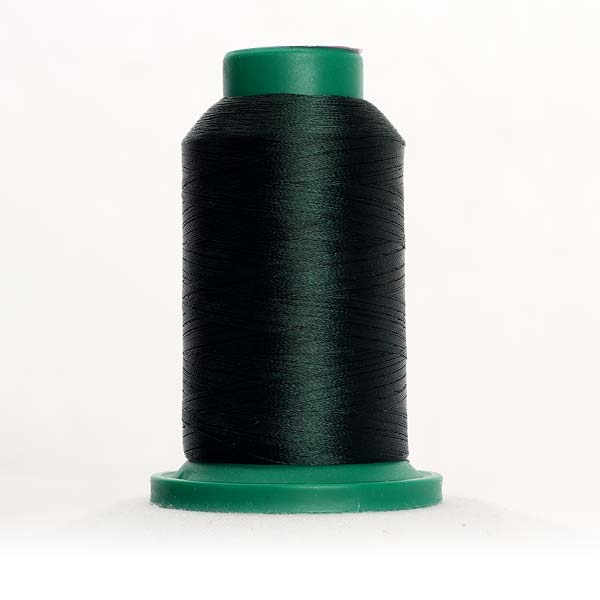 Isacord: 1000m Polyester-Enchanting Forest 5565