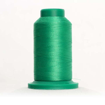 Isacord: 1000m Polyester-Light Kelly 5613