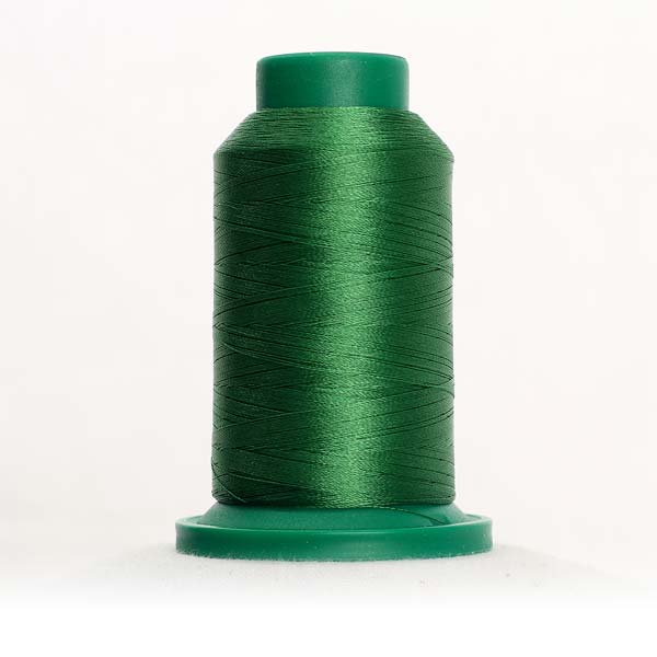 Isacord 1000m Polyester: Lime-5633