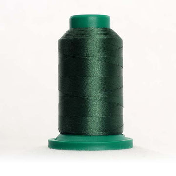 Isacord: 1000m Polyester-Green Dust 5643