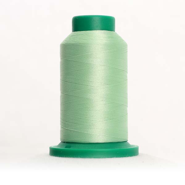 Isacord 1000m Polyester: Spring Frost-5650