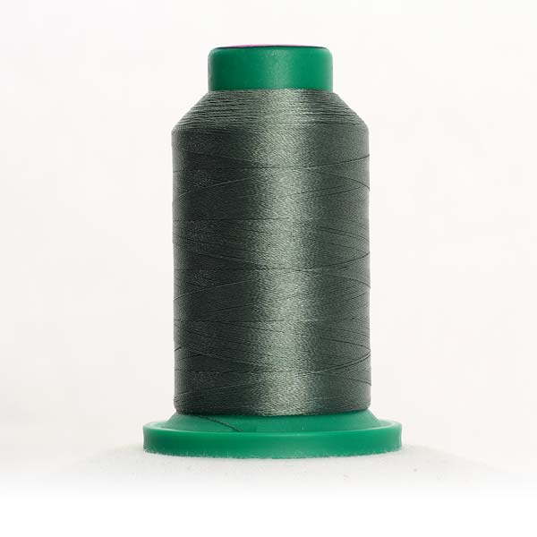 Isacord 1000m Polyester: Willow-5664