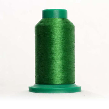 Isacord: 1000m Polyester-Green Grass 5722