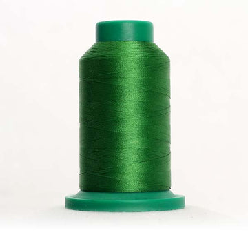 Isacord 1000m Polyester: Green Grass-5722