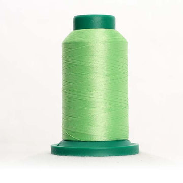 Isacord: 1000m Polyester-Mint 5740