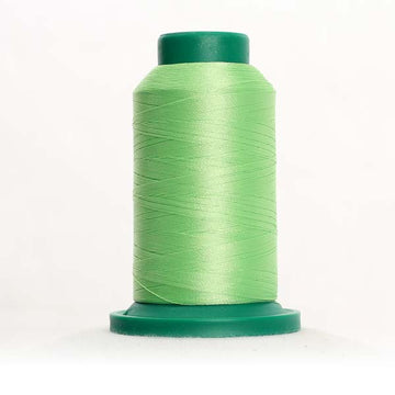 Isacord 1000m Polyester: Mint-5740