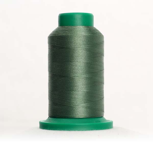 Isacord 1000m Polyester: Asparagus-5743