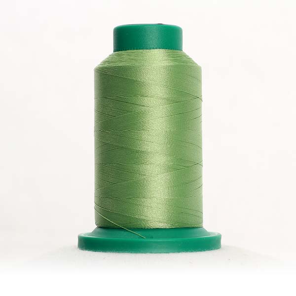 Isacord: 1000m Polyester-Kiwi 5822