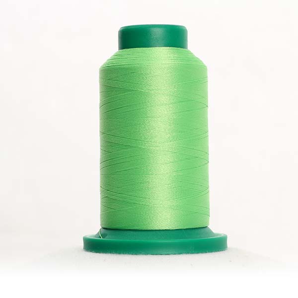 Isacord 1000m Polyester: Chartreuse-5830