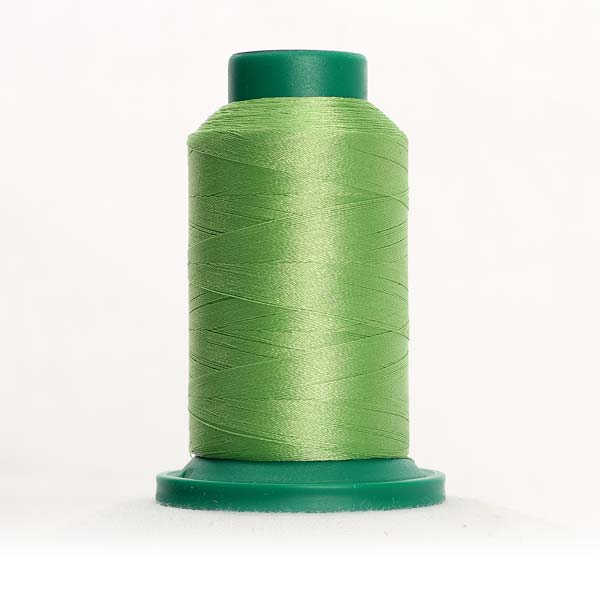 Isacord 1000m Polyester: Celery-5832