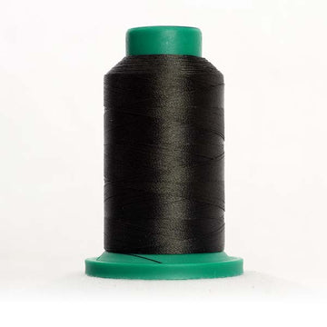 Isacord 1000m Polyester: Herb Green-5866