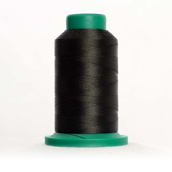 Isacord: 1000m Polyester-Herb Green 5866