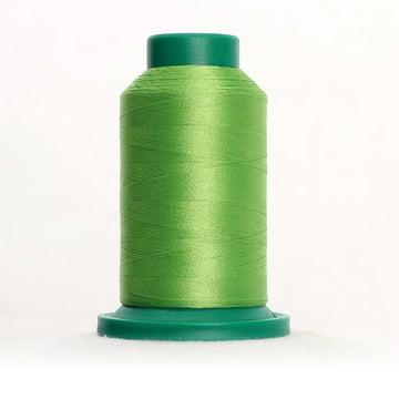 Isacord: 1000m Polyester-Erin Green 5912