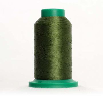 Isacord 1000m Polyester: Grasshopper-5933