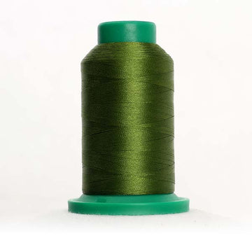 Isacord: 1000m Polyester-Moss Green 5934